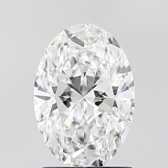 1.26 ct Oval E VVS1 IGI Certified Lab Grown Diamond