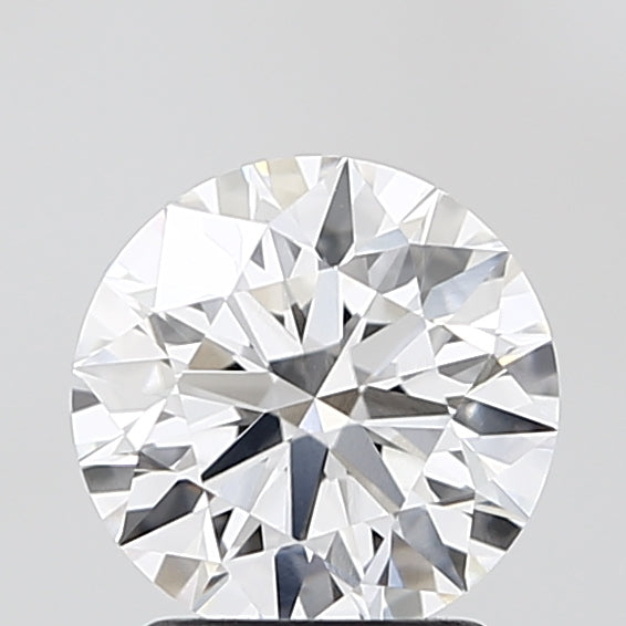 1.85 ct Round D VVS1 IGI Certified Lab Grown Diamond