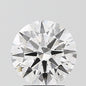 1.62 ct Round D VVS1 IGI Certified Lab Grown Diamond