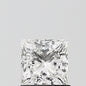 1.04 ct Princess E VVS1 IGI Certified Lab Grown Diamond