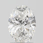 1.22 ct Oval E VVS1 IGI Certified Lab Grown Diamond