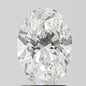 1.55 ct Oval E VVS1 IGI Certified Lab Grown Diamond