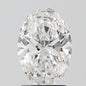 1.52 ct Oval E VVS1 IGI Certified Lab Grown Diamond