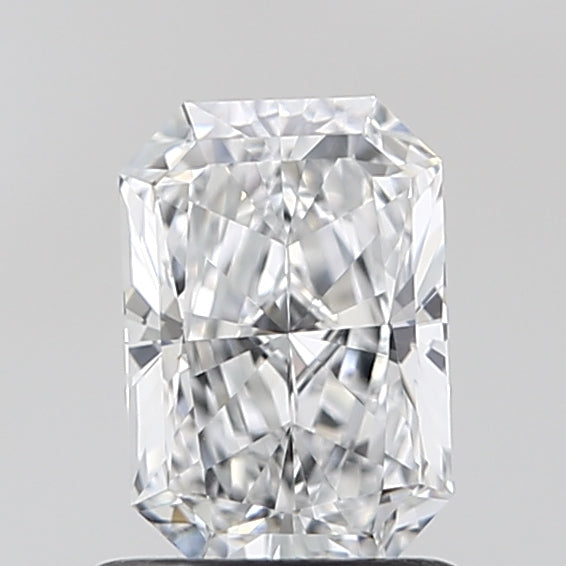 1.00 ct Radiant D VVS2 IGI Certified Lab Grown Diamond