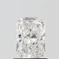 1.00 ct Radiant E VVS1 IGI Certified Lab Grown Diamond
