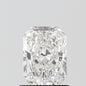 1.01 ct Radiant E VVS1 IGI Certified Lab Grown Diamond