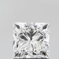1.01 ct Princess F VVS1 IGI Certified Lab Grown Diamond