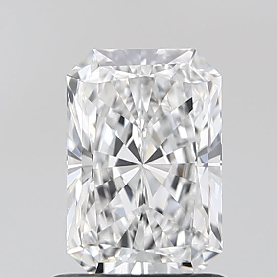 1.00 ct Radiant D VVS1 IGI Certified Lab Grown Diamond