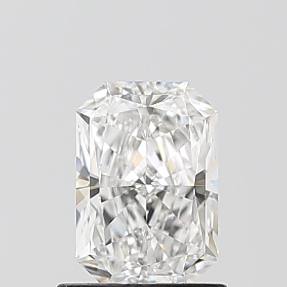 1.00 ct Radiant E VVS2 IGI Certified Lab Grown Diamond
