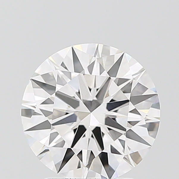2.07 ct Round E VVS1 IGI Certified Lab Grown Diamond