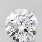 1.19 ct Round D VVS2 IGI Certified Lab Grown Diamond