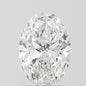 1.31 ct Oval E VVS2 IGI Certified Lab Grown Diamond