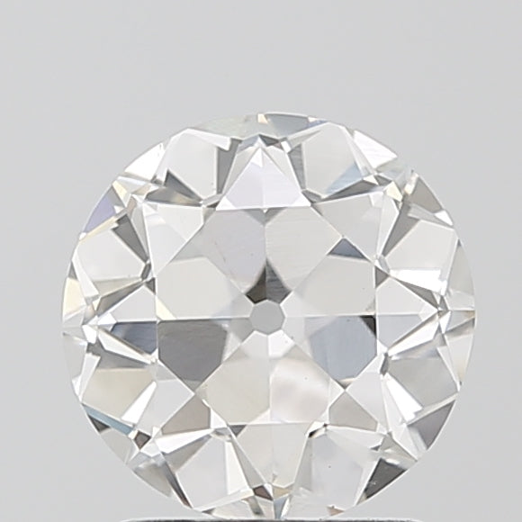1.51 ct Round F VS1 IGI Certified Lab Grown Diamond