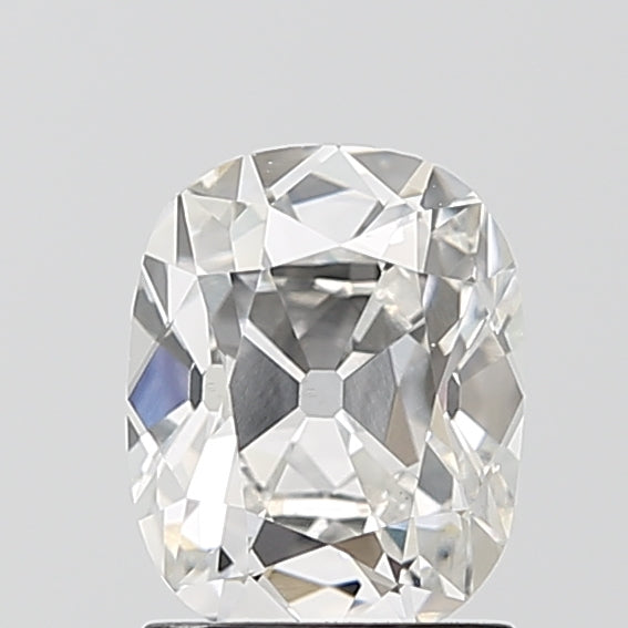 1.58 ct Cushion Modified Brilliant F VS1 IGI Certified Lab Grown Diamond