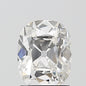 1.58 ct Cushion Modified Brilliant F VS1 IGI Certified Lab Grown Diamond