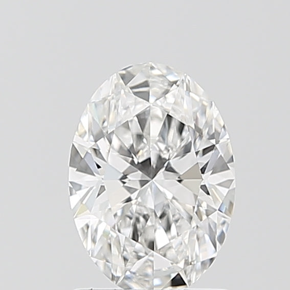 1.03 ct Oval E VVS1 IGI Certified Lab Grown Diamond