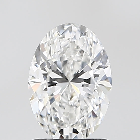 1.28 ct Oval D VVS2 IGI Certified Lab Grown Diamond