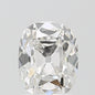 1.58 ct Cushion Modified Brilliant F VS1 IGI Certified Lab Grown Diamond