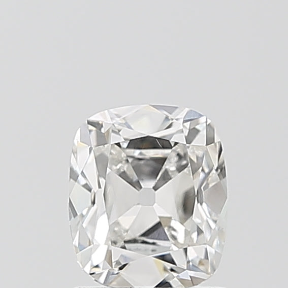 1.08 ct Cushion Modified Brilliant F VS1 IGI Certified Lab Grown Diamond
