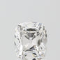 1.08 ct Cushion Modified Brilliant F VS1 IGI Certified Lab Grown Diamond