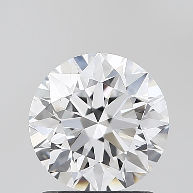 1.30 ct Round D VS2 IGI Certified Lab Grown Diamond