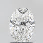 1.03 ct Oval E VVS1 IGI Certified Lab Grown Diamond