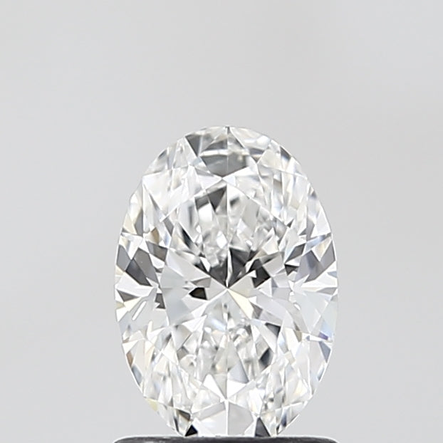 1.06 ct Oval E VVS1 IGI Certified Lab Grown Diamond