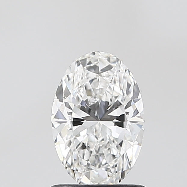 1.02 ct Oval E VVS1 IGI Certified Lab Grown Diamond