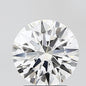 1.76 ct Round F VVS2 IGI Certified Lab Grown Diamond