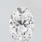 1.26 ct Oval E VVS1 IGI Certified Lab Grown Diamond