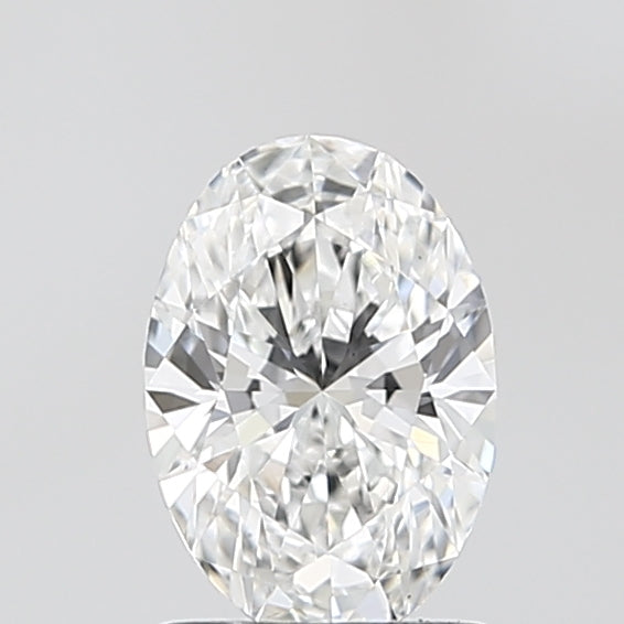 1.07 ct Oval E VVS1 IGI Certified Lab Grown Diamond