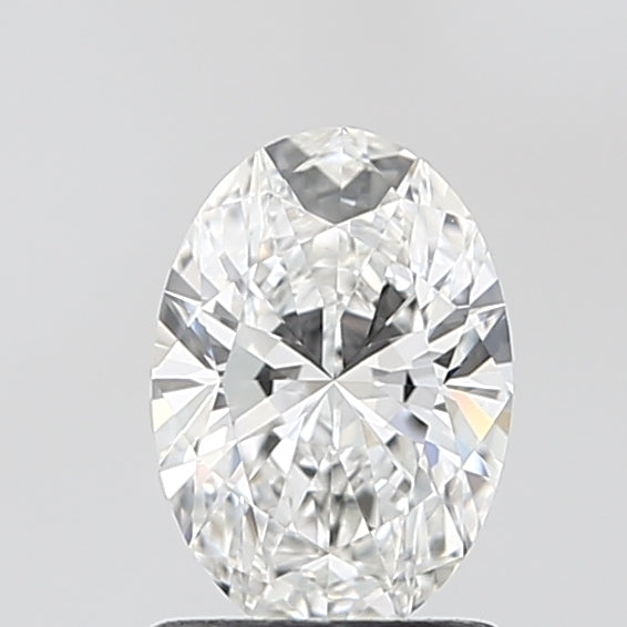1.07 ct Oval E VVS1 IGI Certified Lab Grown Diamond