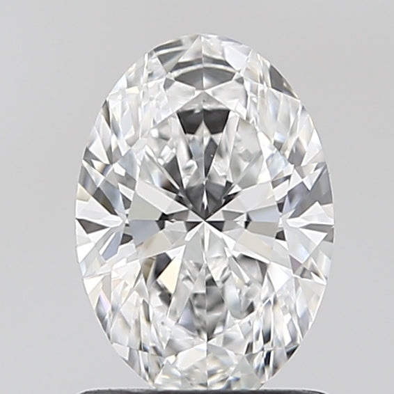 1.02 ct Oval E VVS1 IGI Certified Lab Grown Diamond