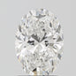1.31 ct Oval E VVS1 IGI Certified Lab Grown Diamond