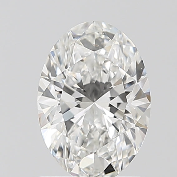 1.02 ct Oval E VVS1 IGI Certified Lab Grown Diamond
