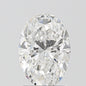 1.34 ct Oval E VVS1 IGI Certified Lab Grown Diamond