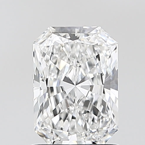 1.02 ct Radiant E VVS1 IGI Certified Lab Grown Diamond