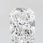 1.02 ct Radiant E VVS1 IGI Certified Lab Grown Diamond