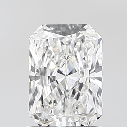 1.02 ct Radiant E VVS1 IGI Certified Lab Grown Diamond