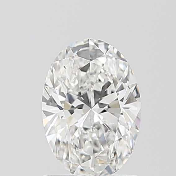 1.03 ct Oval E VVS1 IGI Certified Lab Grown Diamond