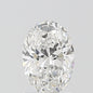 1.03 ct Oval E VVS1 IGI Certified Lab Grown Diamond