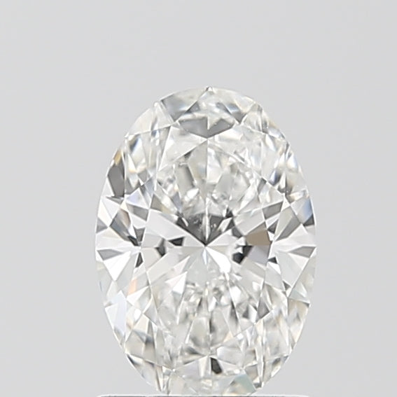 1.02 ct Oval E VVS1 IGI Certified Lab Grown Diamond