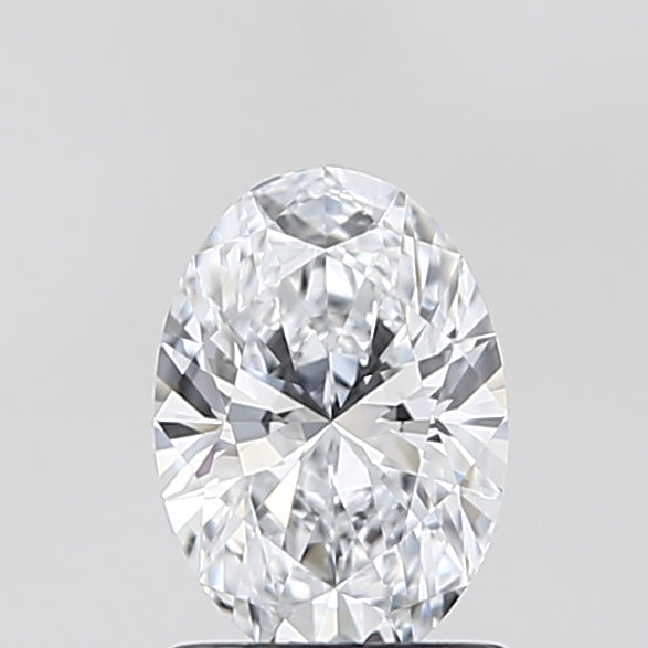 1.04 ct Oval E VVS1 IGI Certified Lab Grown Diamond