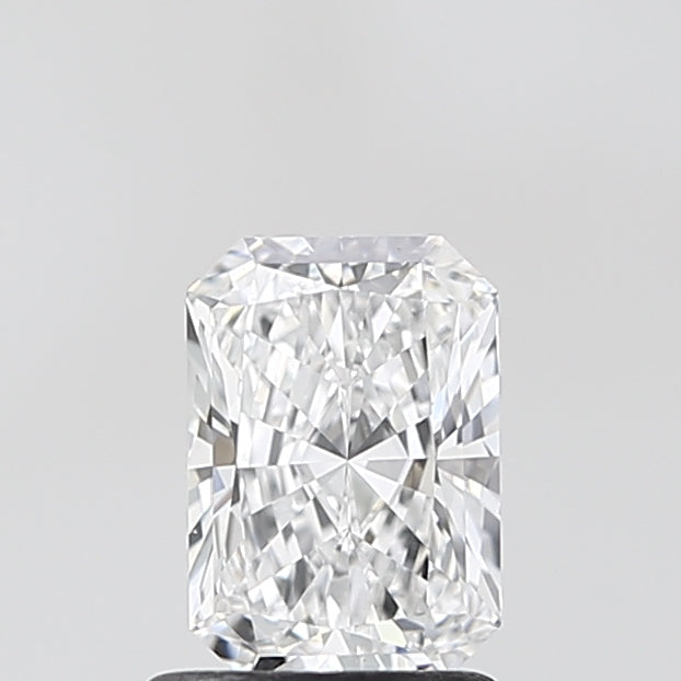 1.04 ct Radiant D VVS2 IGI Certified Lab Grown Diamond