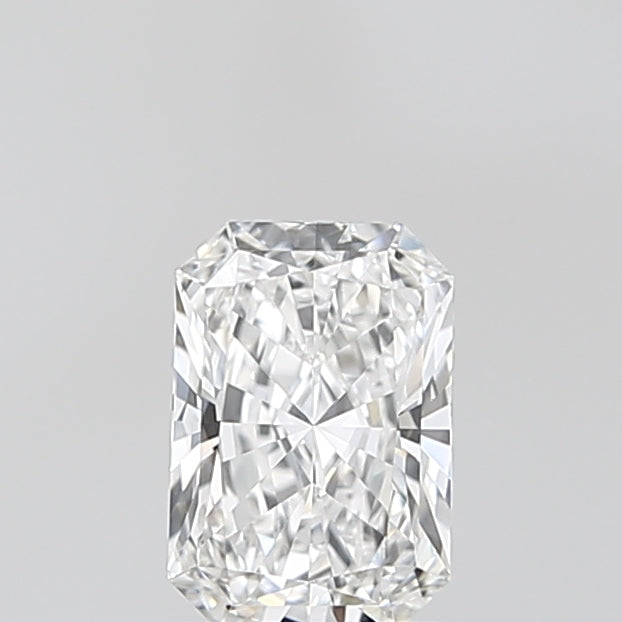 1.03 ct Radiant E VS1 IGI Certified Lab Grown Diamond