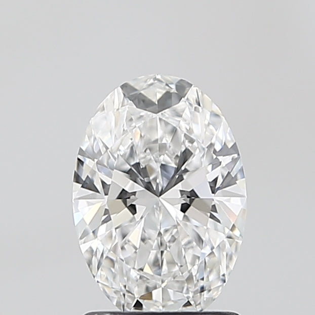 1.27 ct Oval E VVS1 IGI Certified Lab Grown Diamond