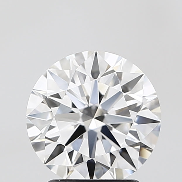 2.08 ct Round F VVS1 IGI Certified Lab Grown Diamond