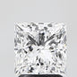 2.02 ct Princess E VVS1 IGI Certified Lab Grown Diamond