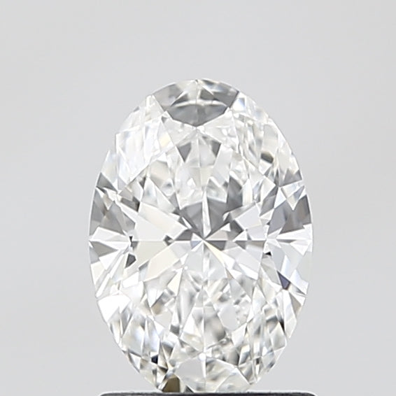 1.03 ct Oval E VVS1 IGI Certified Lab Grown Diamond