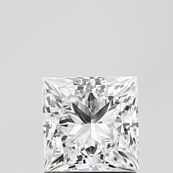 1.05 ct Princess E VS1 IGI Certified Lab Grown Diamond